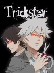 Trickster Thumbnail